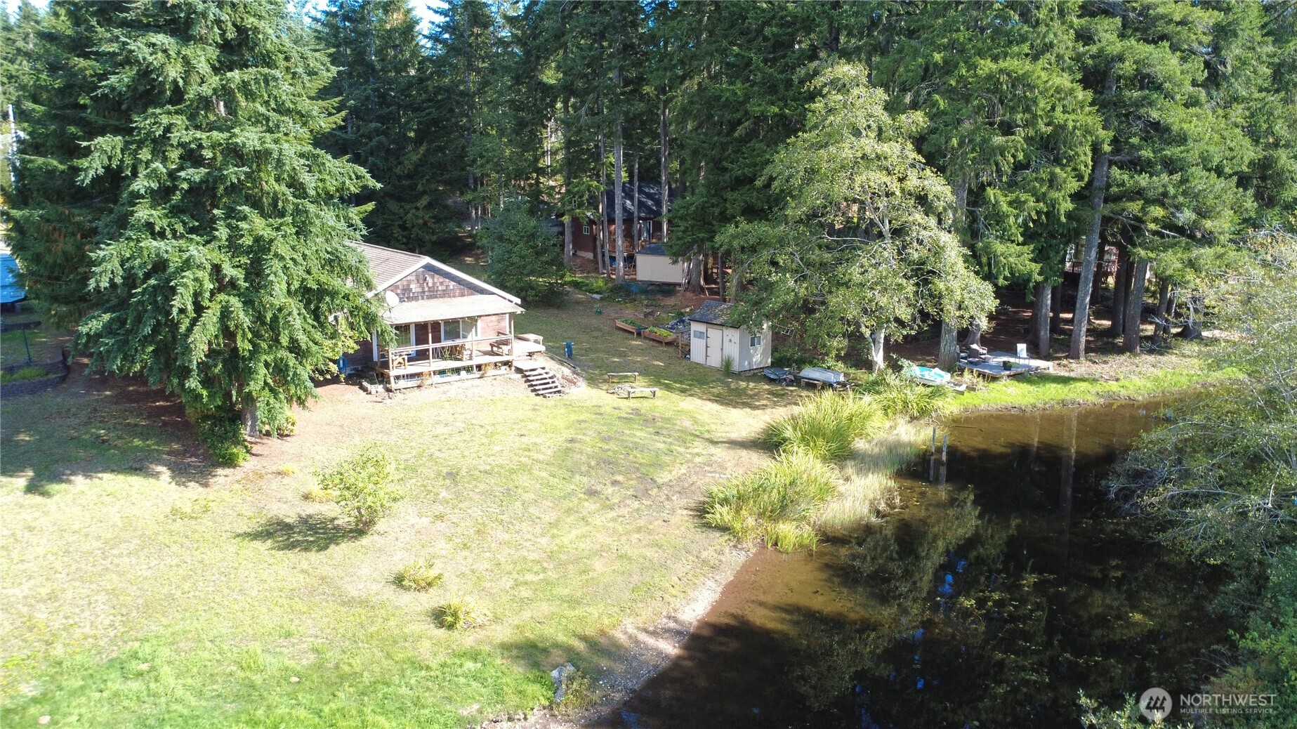 2420 W Star Lake Drive