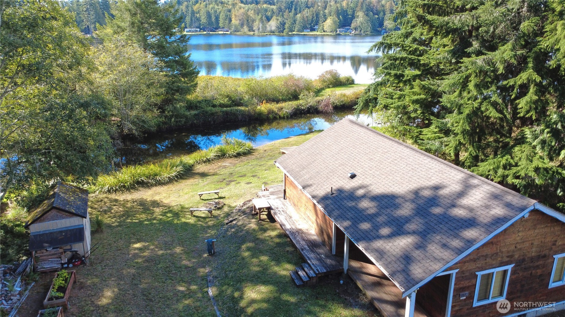 2420 W Star Lake Drive