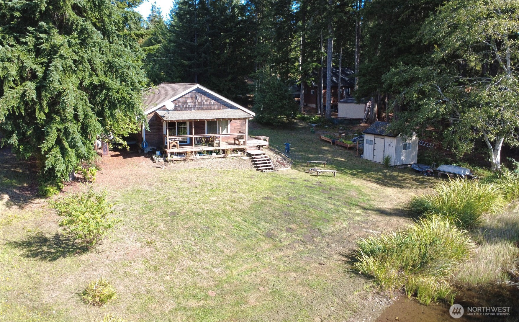 2420 W Star Lake Drive