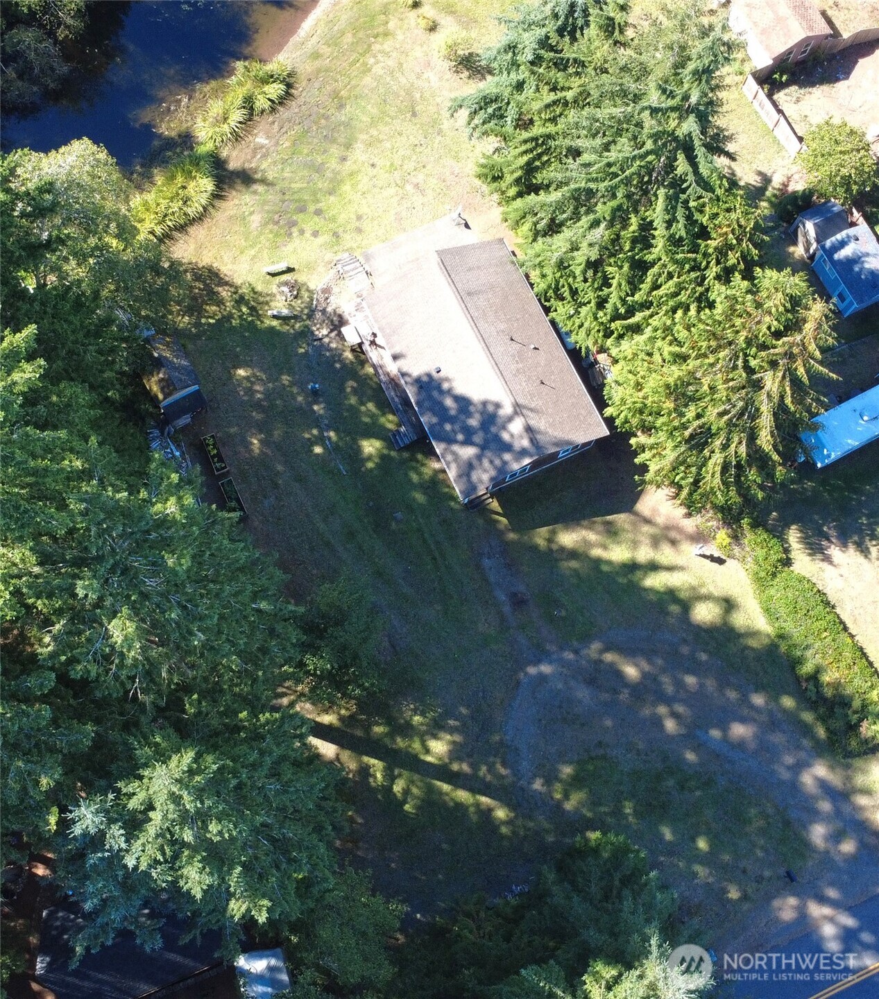 2420 W Star Lake Drive