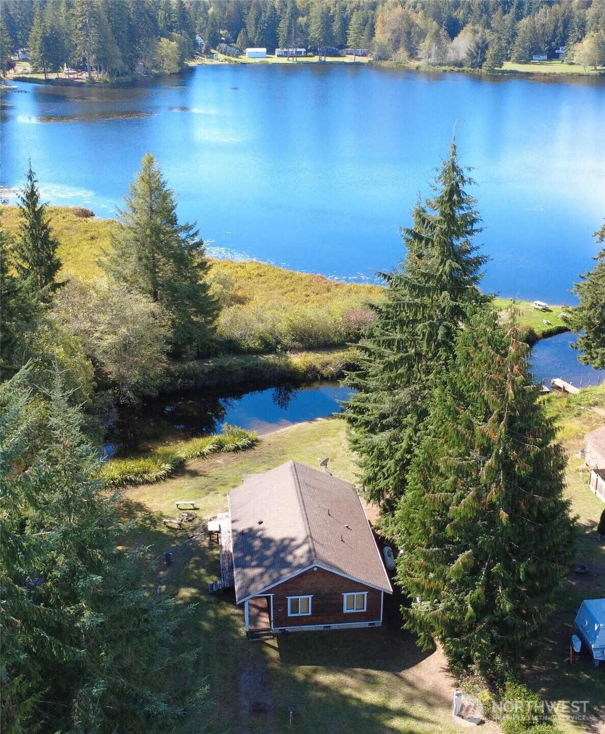 2420 W Star Lake Drive