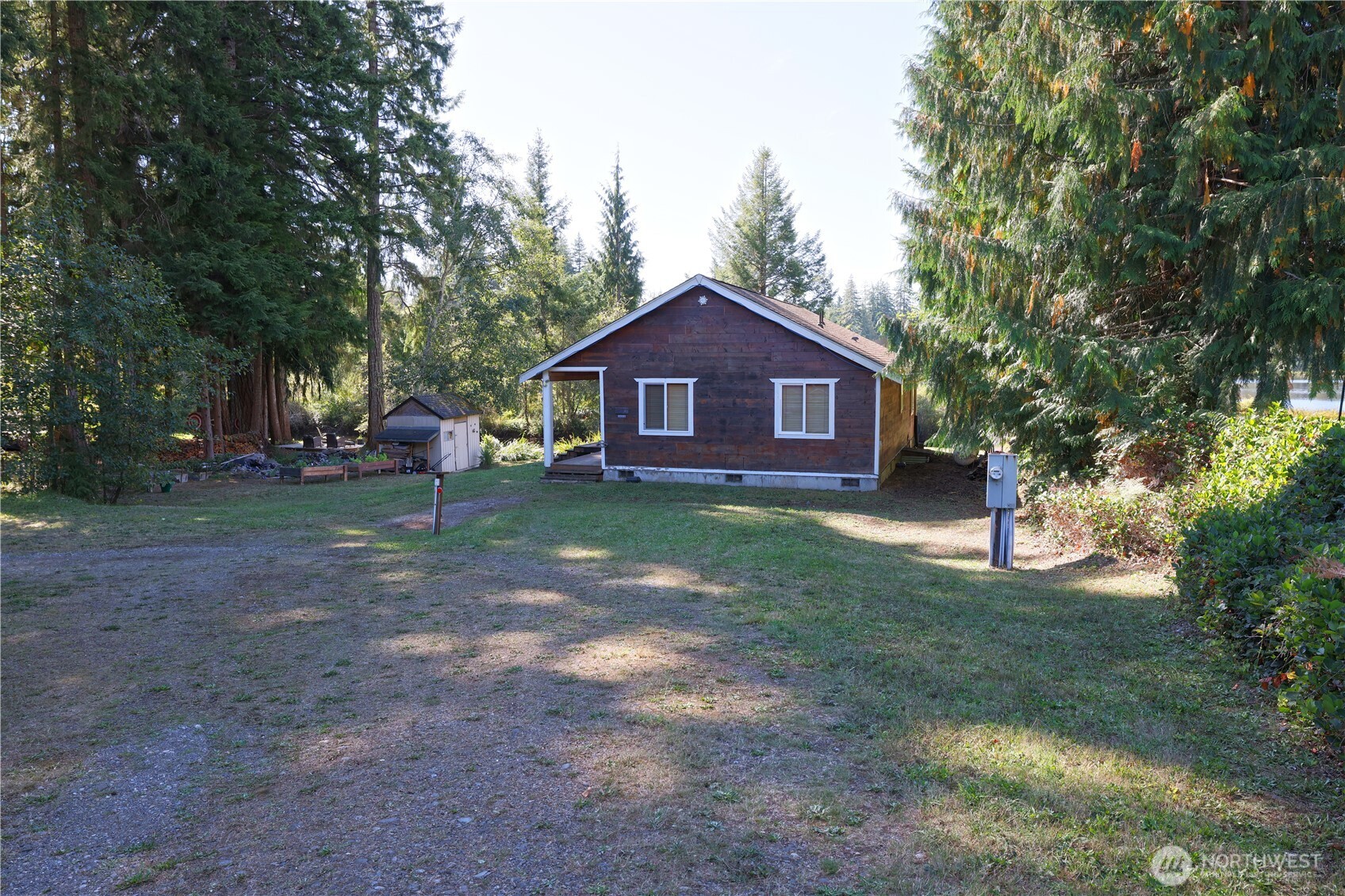 2420 W Star Lake Drive