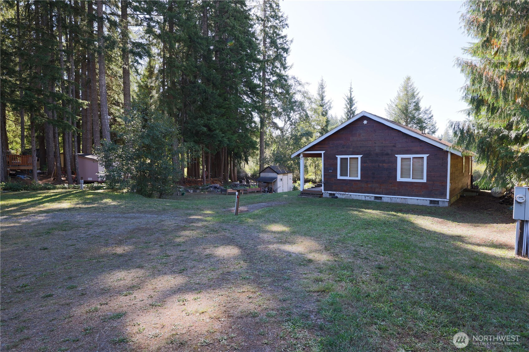 2420 W Star Lake Drive