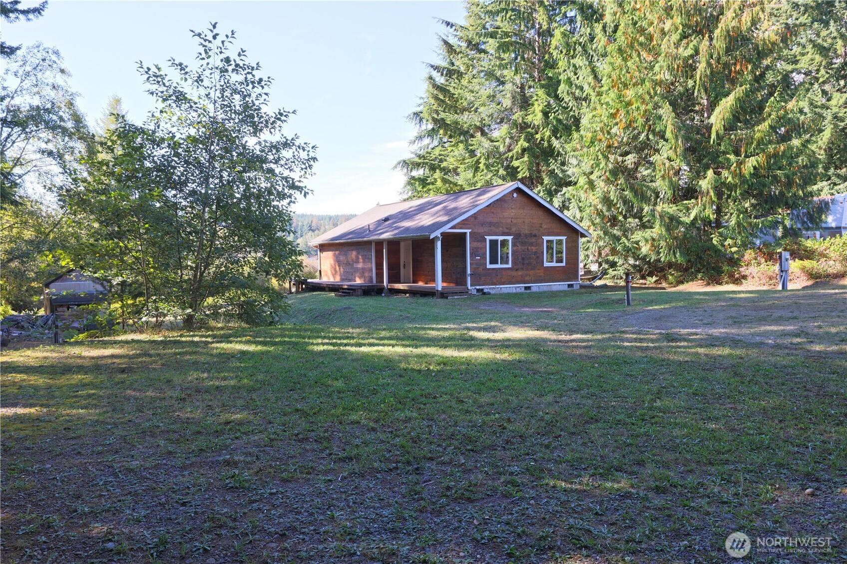 2420 W Star Lake Drive