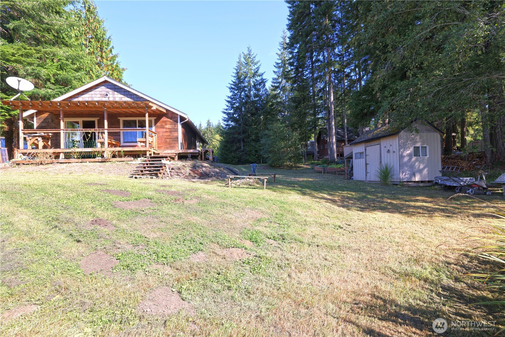 2420 W Star Lake Drive