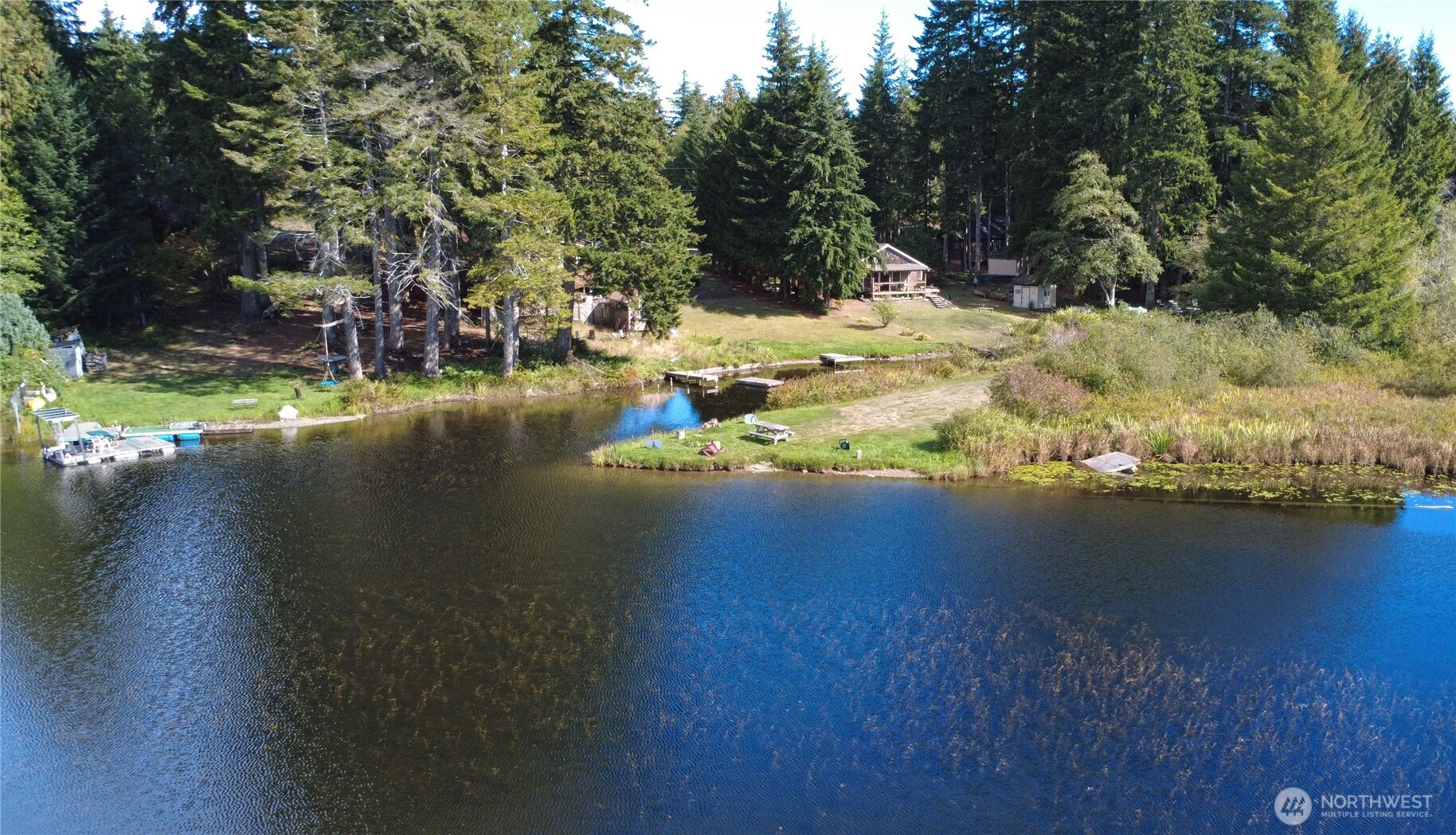 2420 W Star Lake Drive