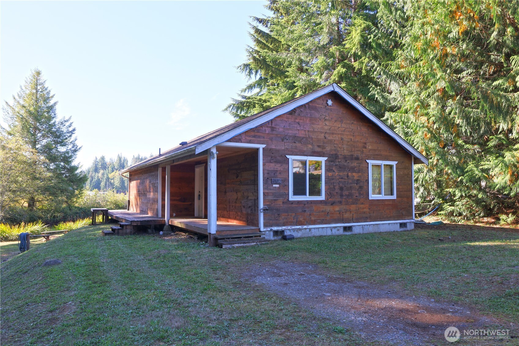 2420 W Star Lake Drive