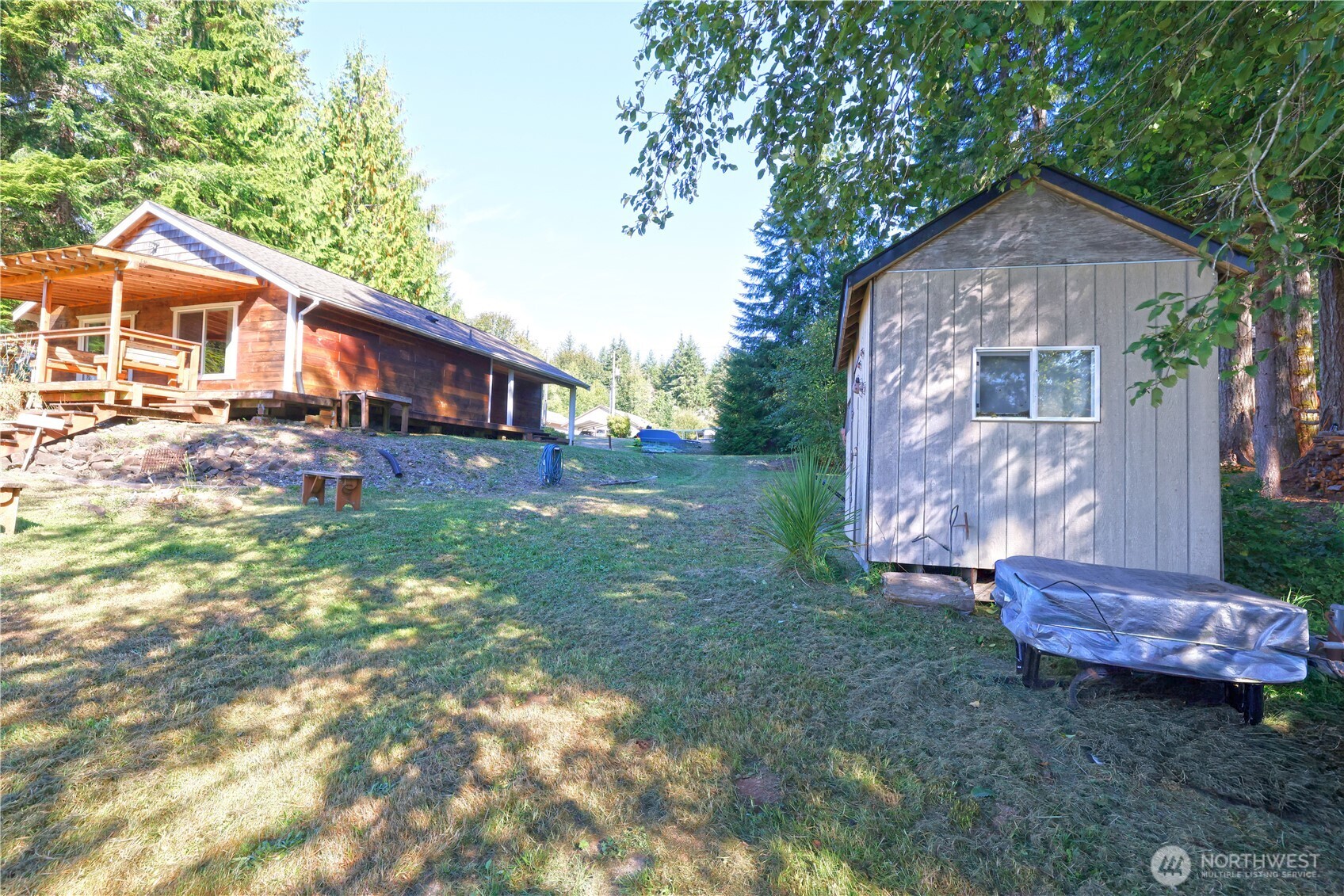 2420 W Star Lake Drive