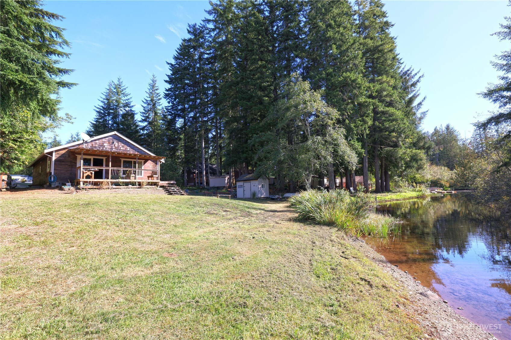 2420 W Star Lake Drive