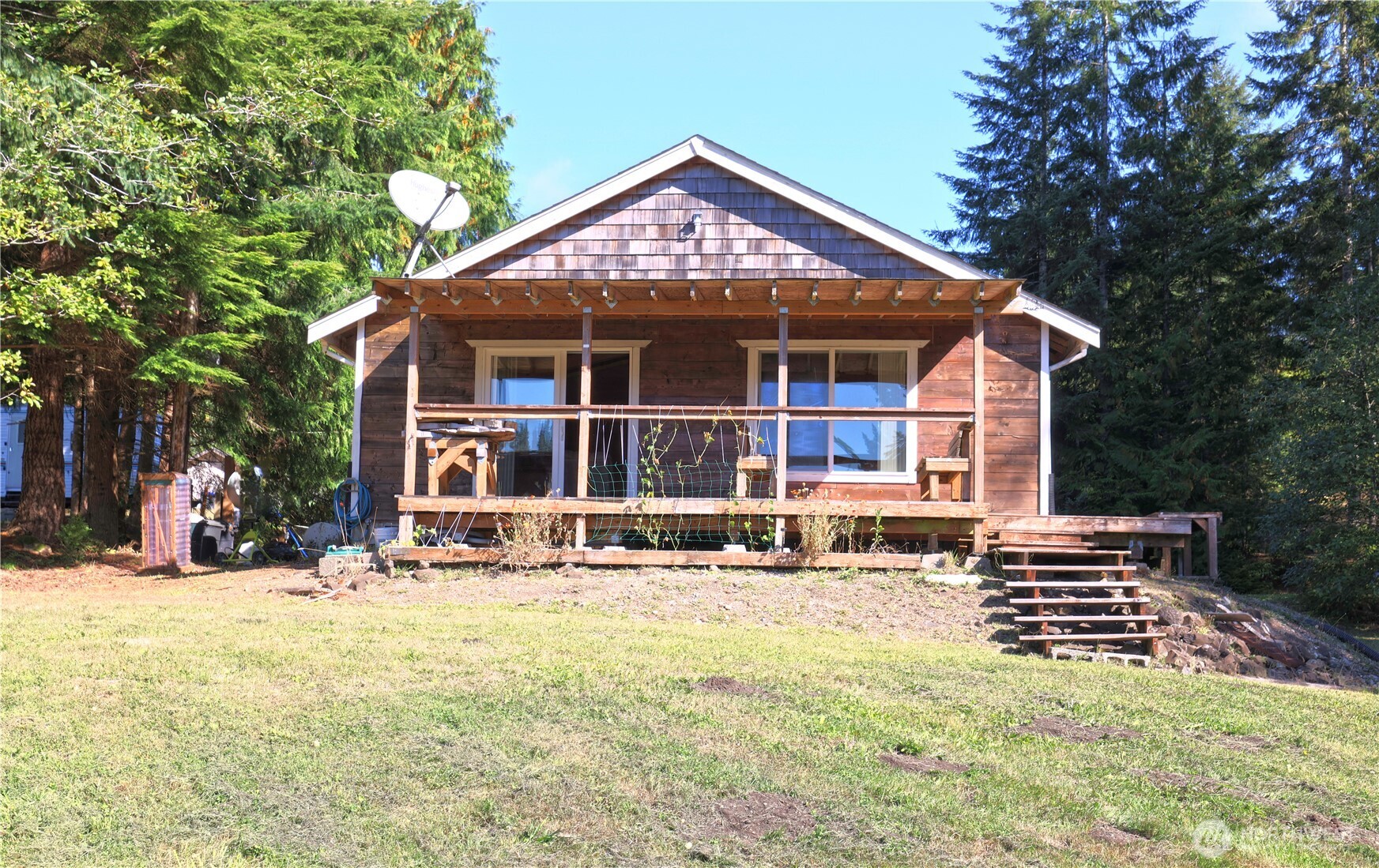 2420 W Star Lake Drive