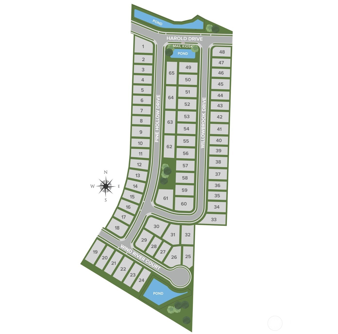 118 Willowbrook Drive
