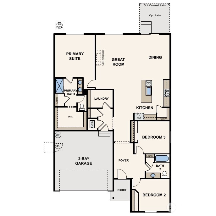 118 Willowbrook Drive