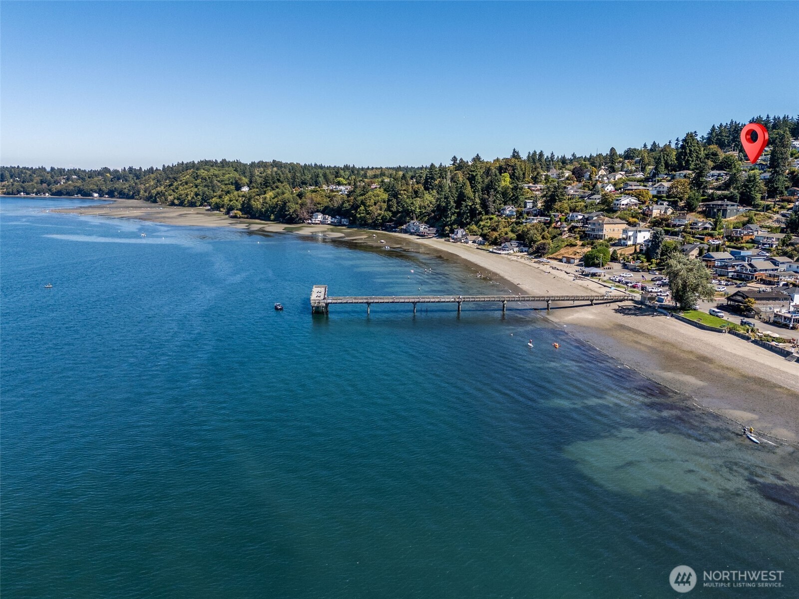 8424 East Side Drive NE