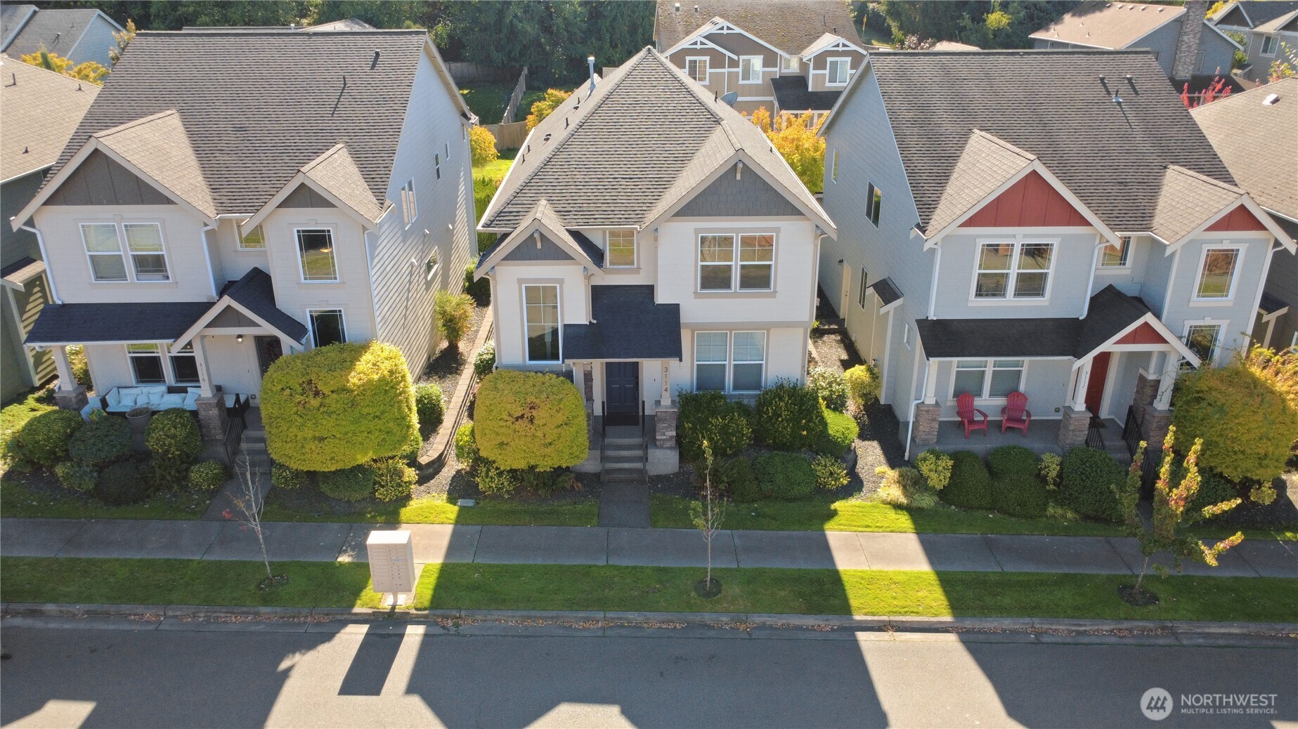 3114 Highlands Boulevard