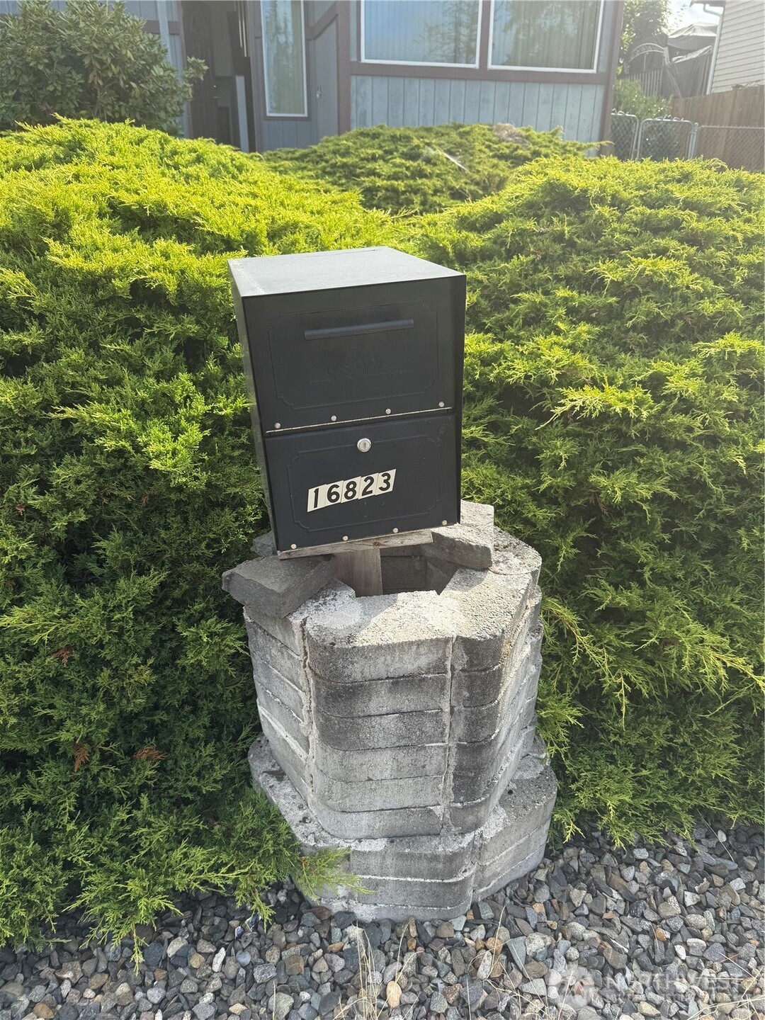 16823 20th Avenue Ct E