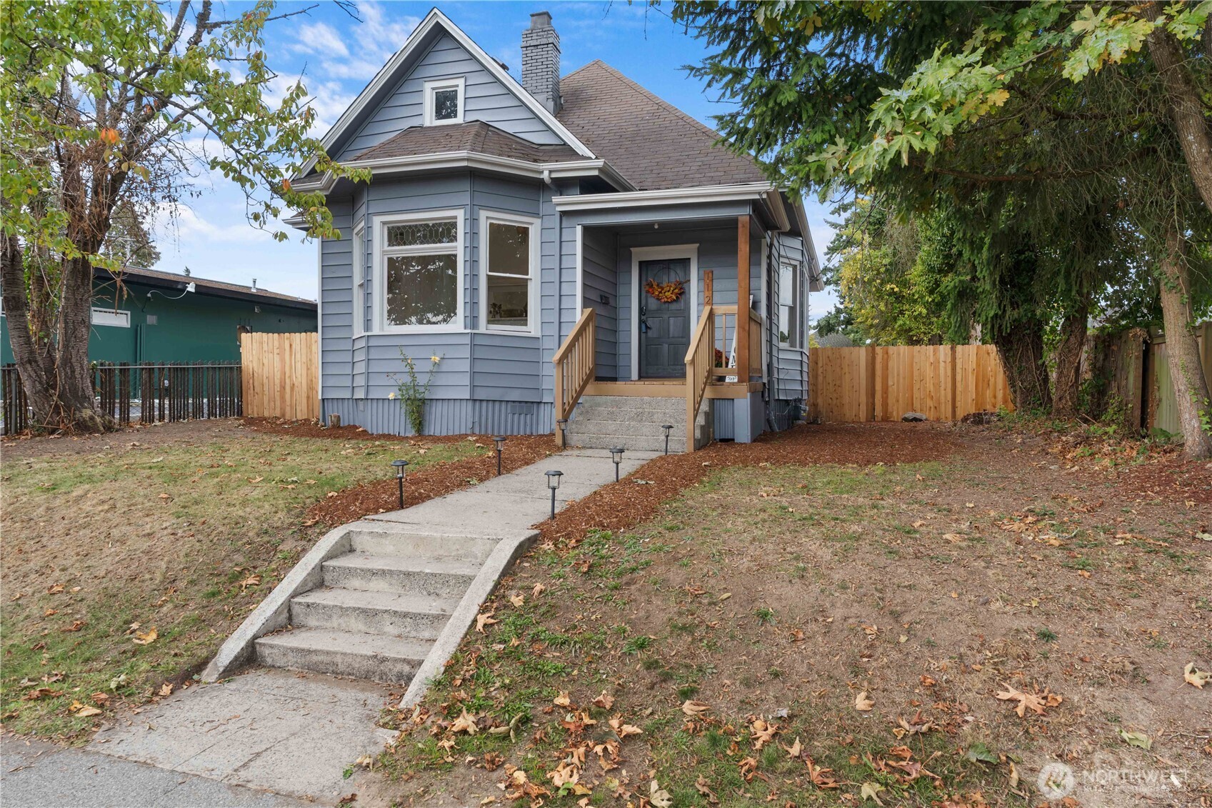1120 S Prospect Street