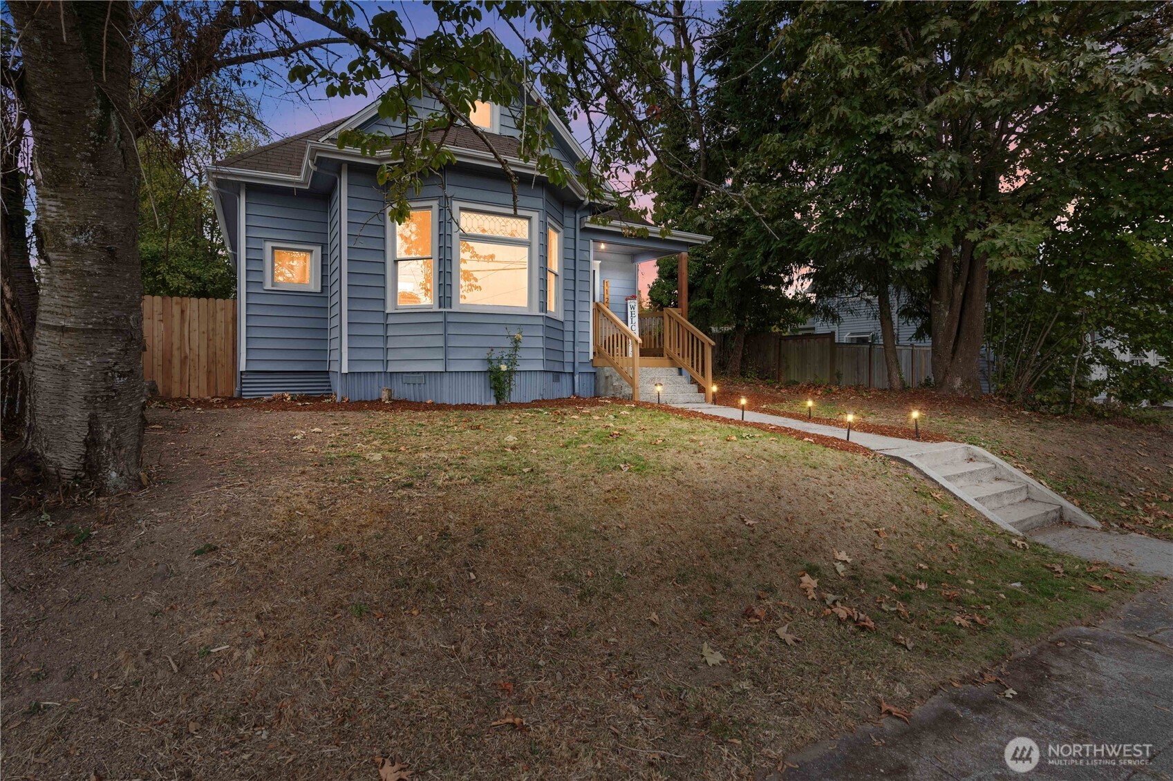 1120 S Prospect Street