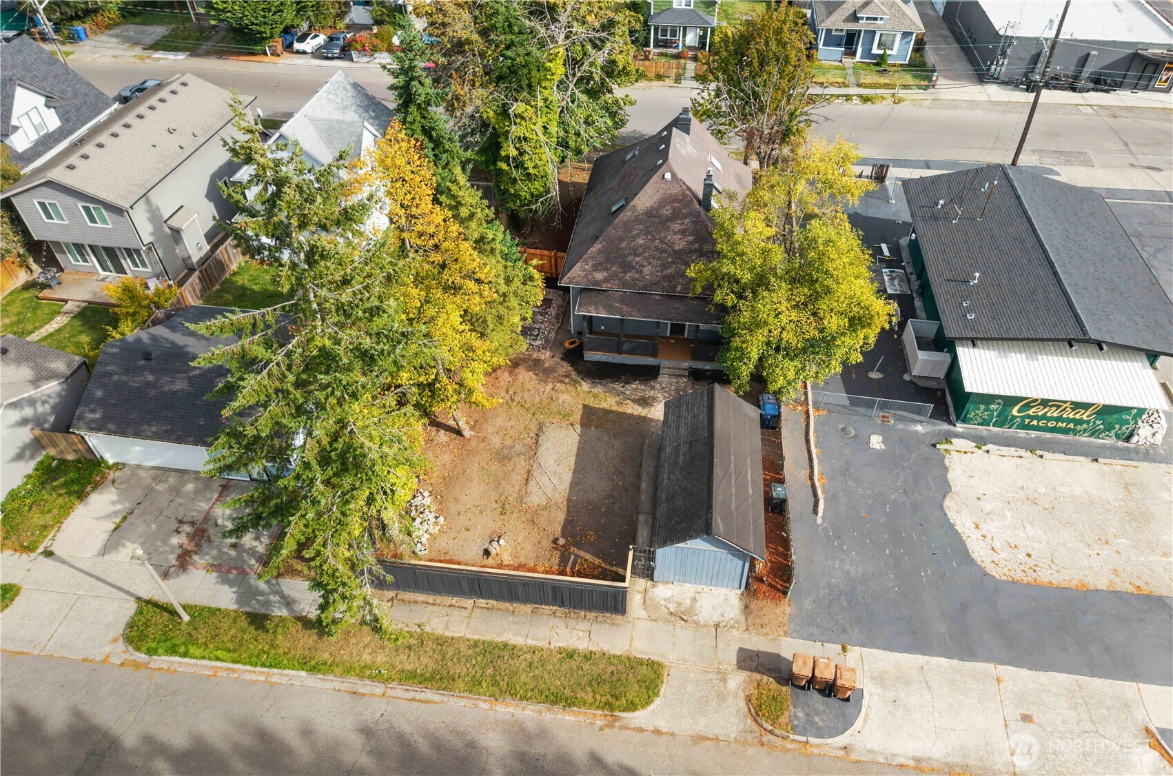 1120 S Prospect Street