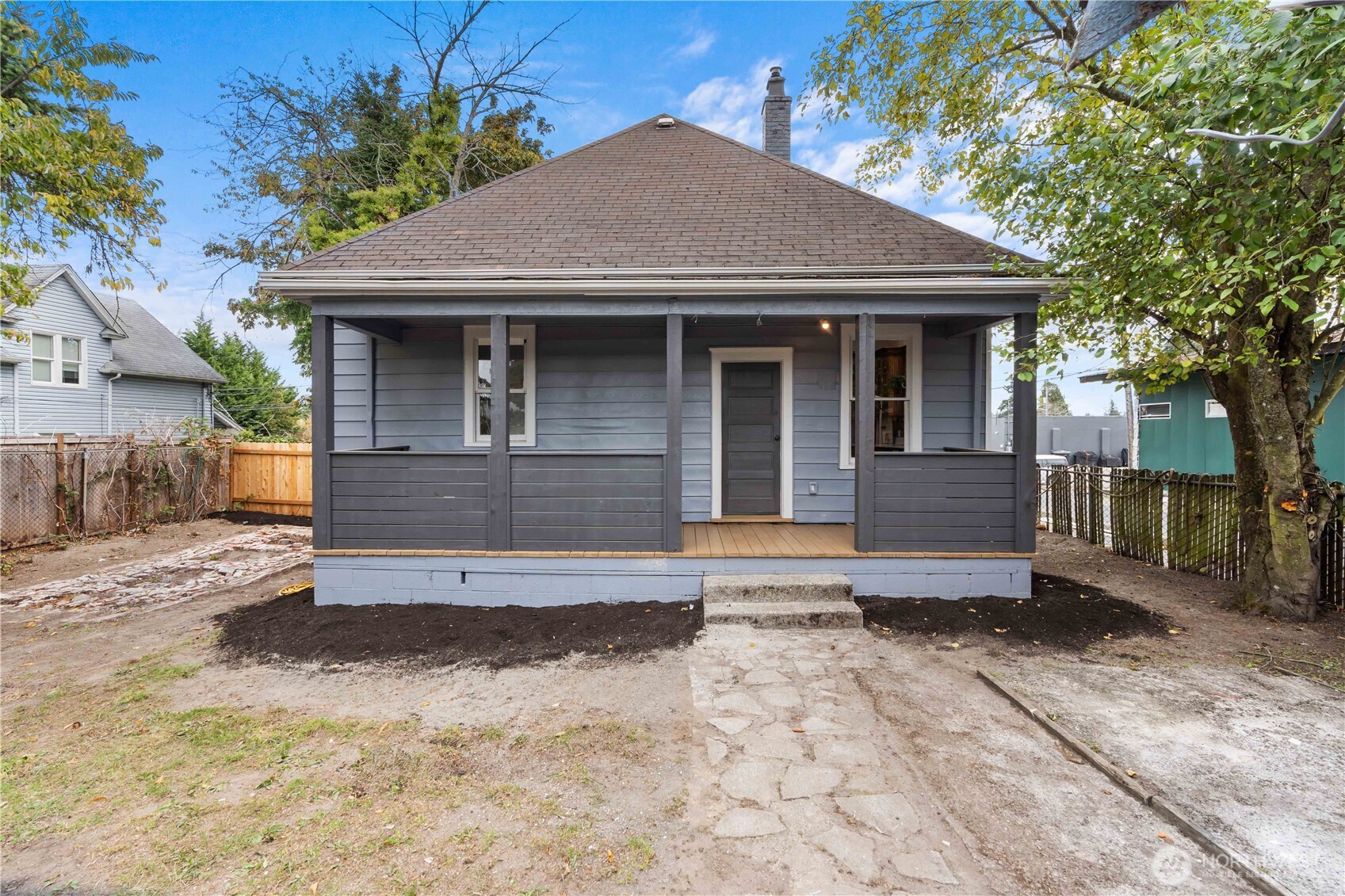 1120 S Prospect Street