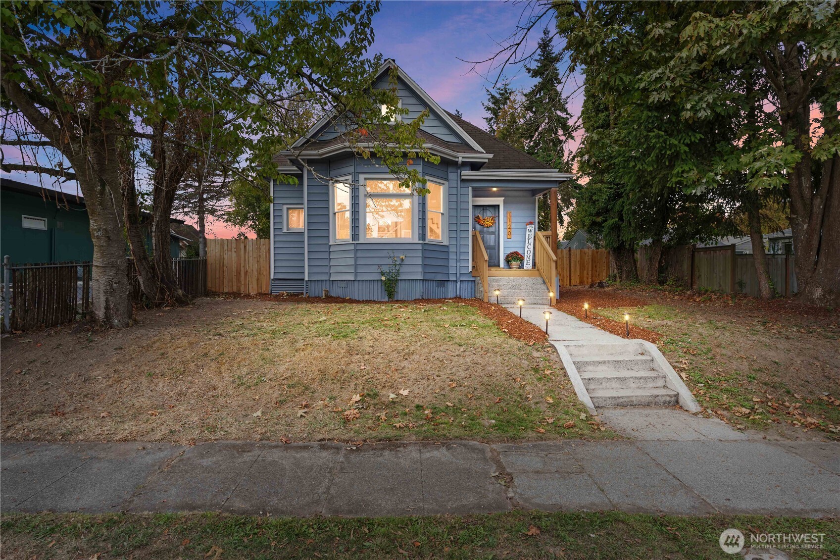 1120 S Prospect Street