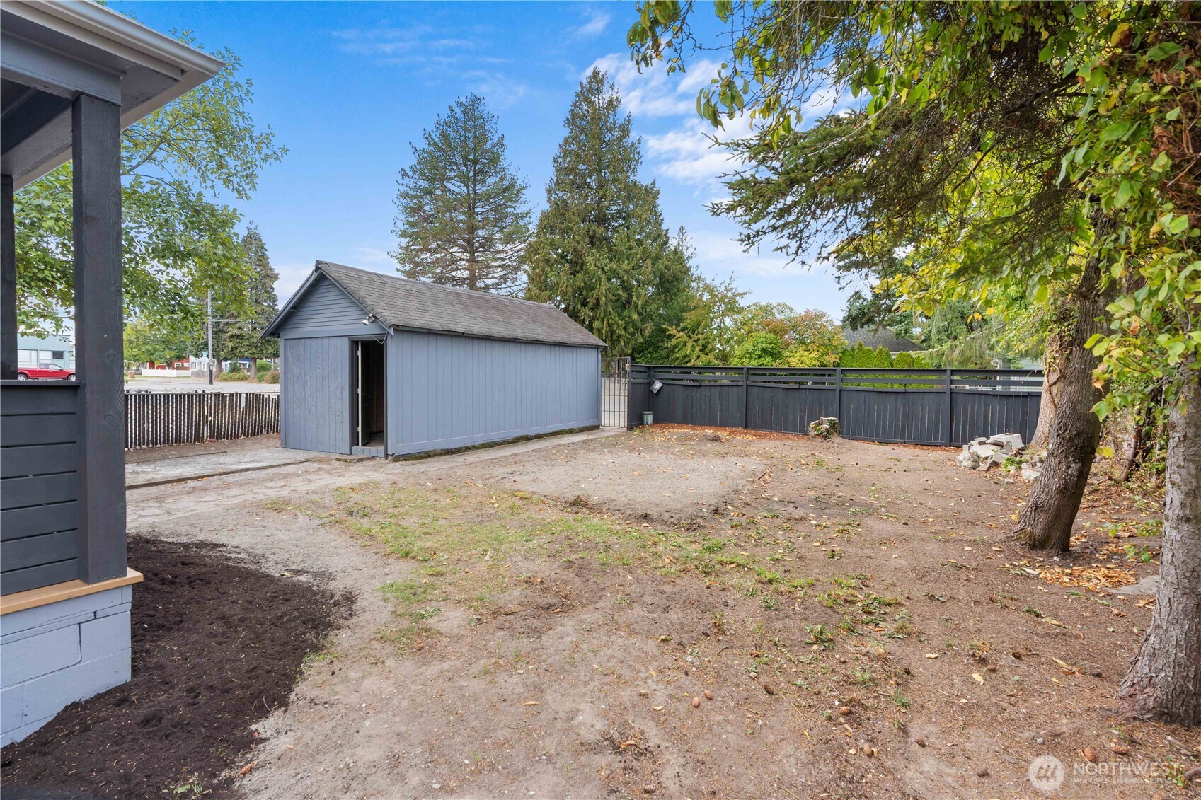 1120 S Prospect Street