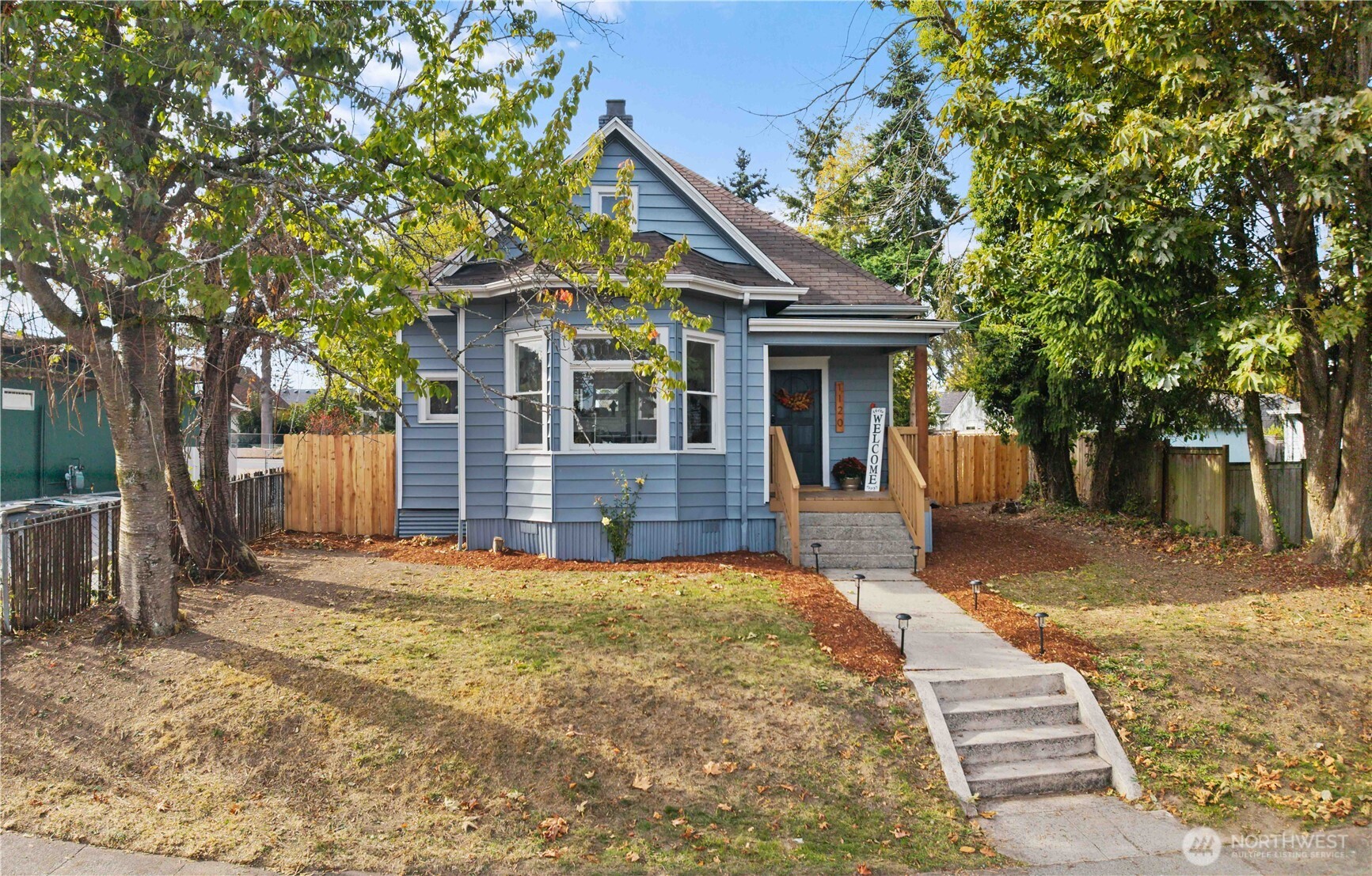 1120 S Prospect Street