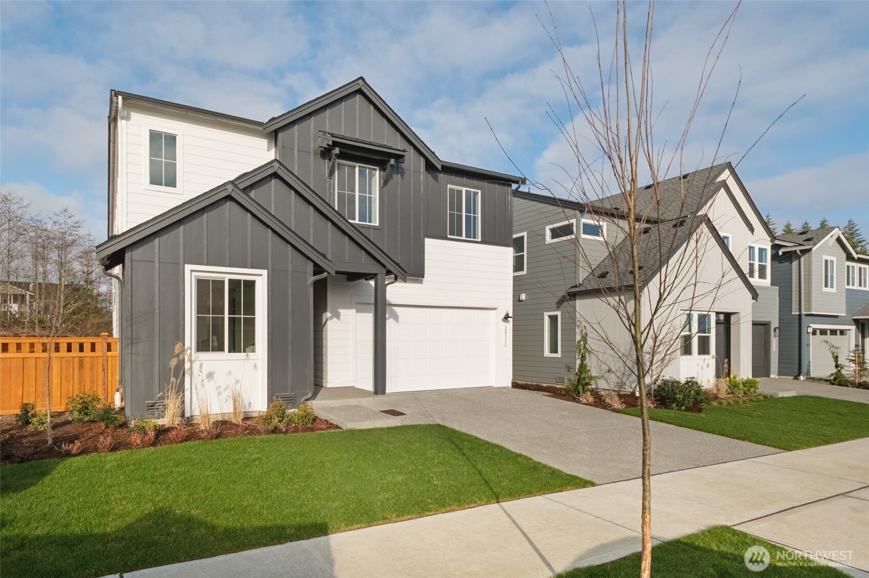 20311 Eagle Lane E Unit: 23