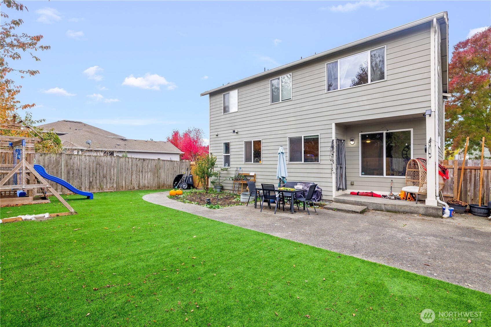 2917 19th Street Pl SW