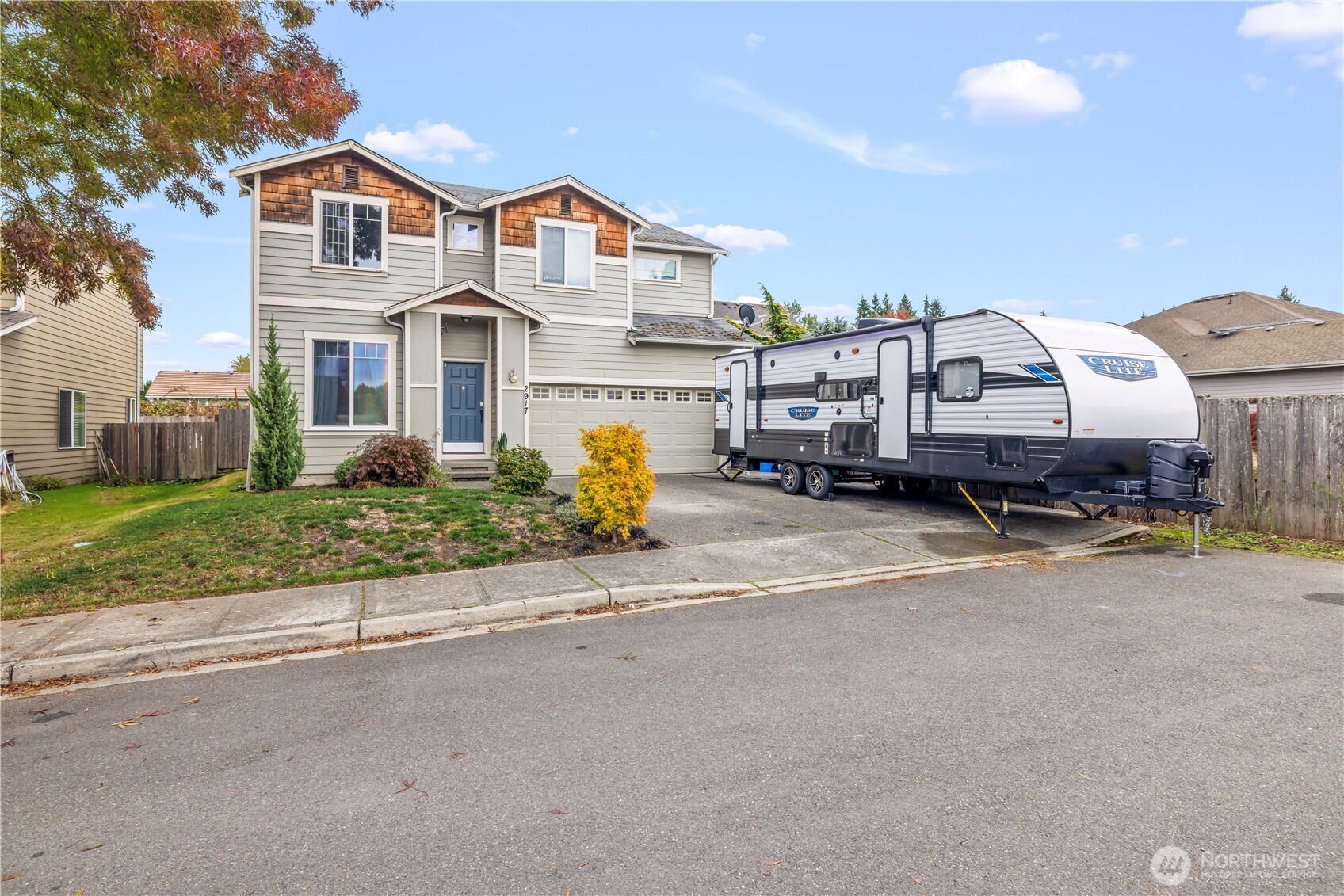 2917 19th Street Pl SW