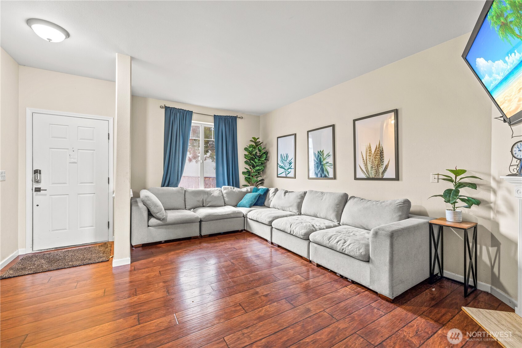 2917 19th Street Pl SW