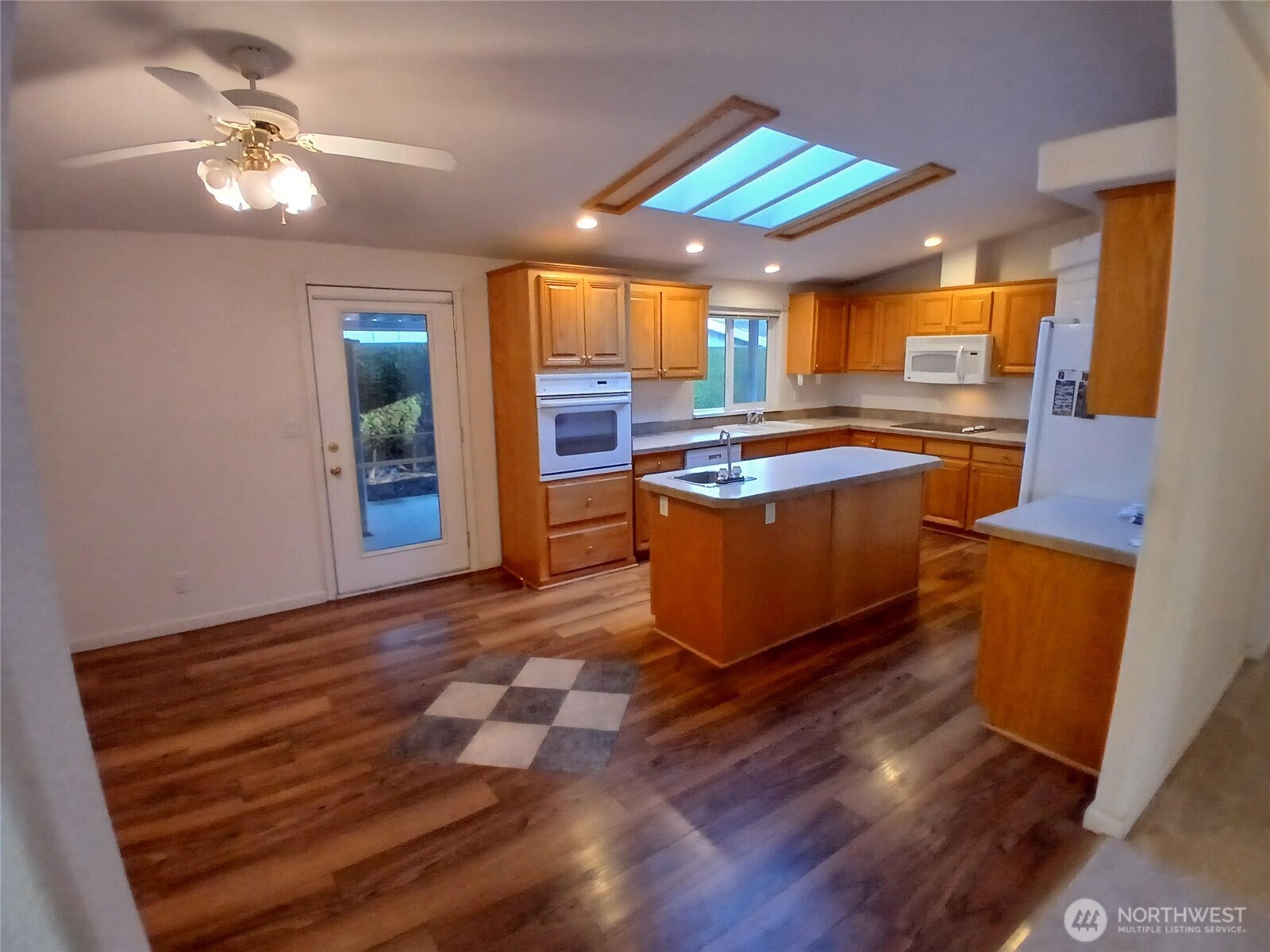 5702 90th Street Ct E Unit: 173