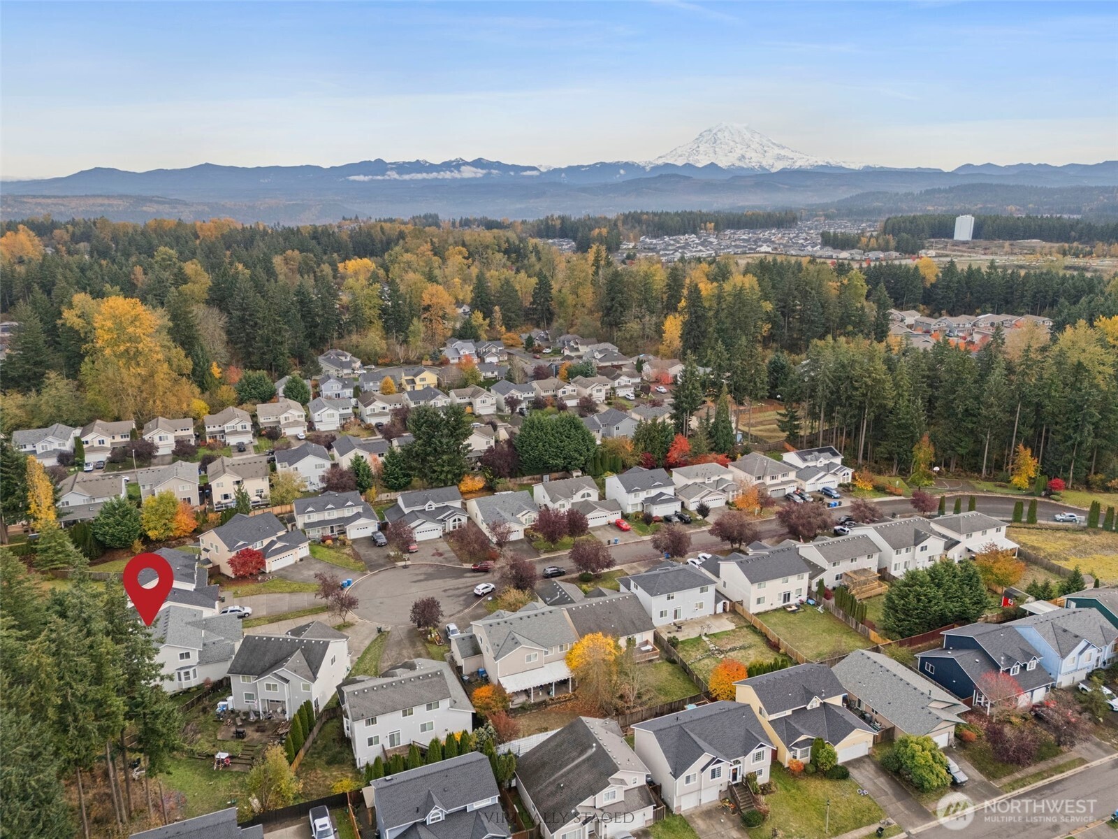 16804 118th Avenue Ct E