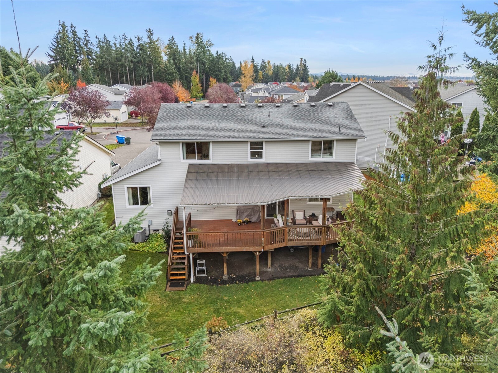 16804 118th Avenue Ct E