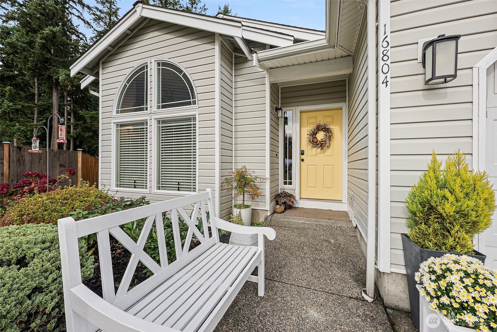 16804 118th Avenue Ct E