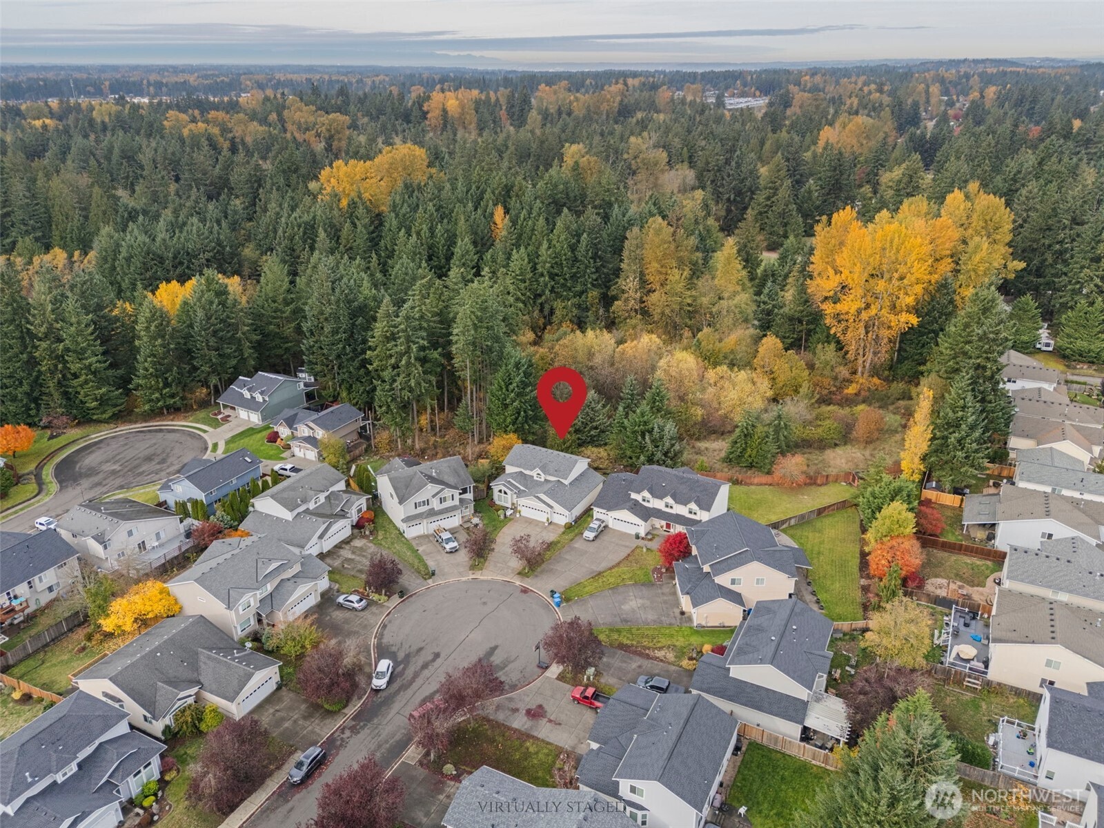 16804 118th Avenue Ct E