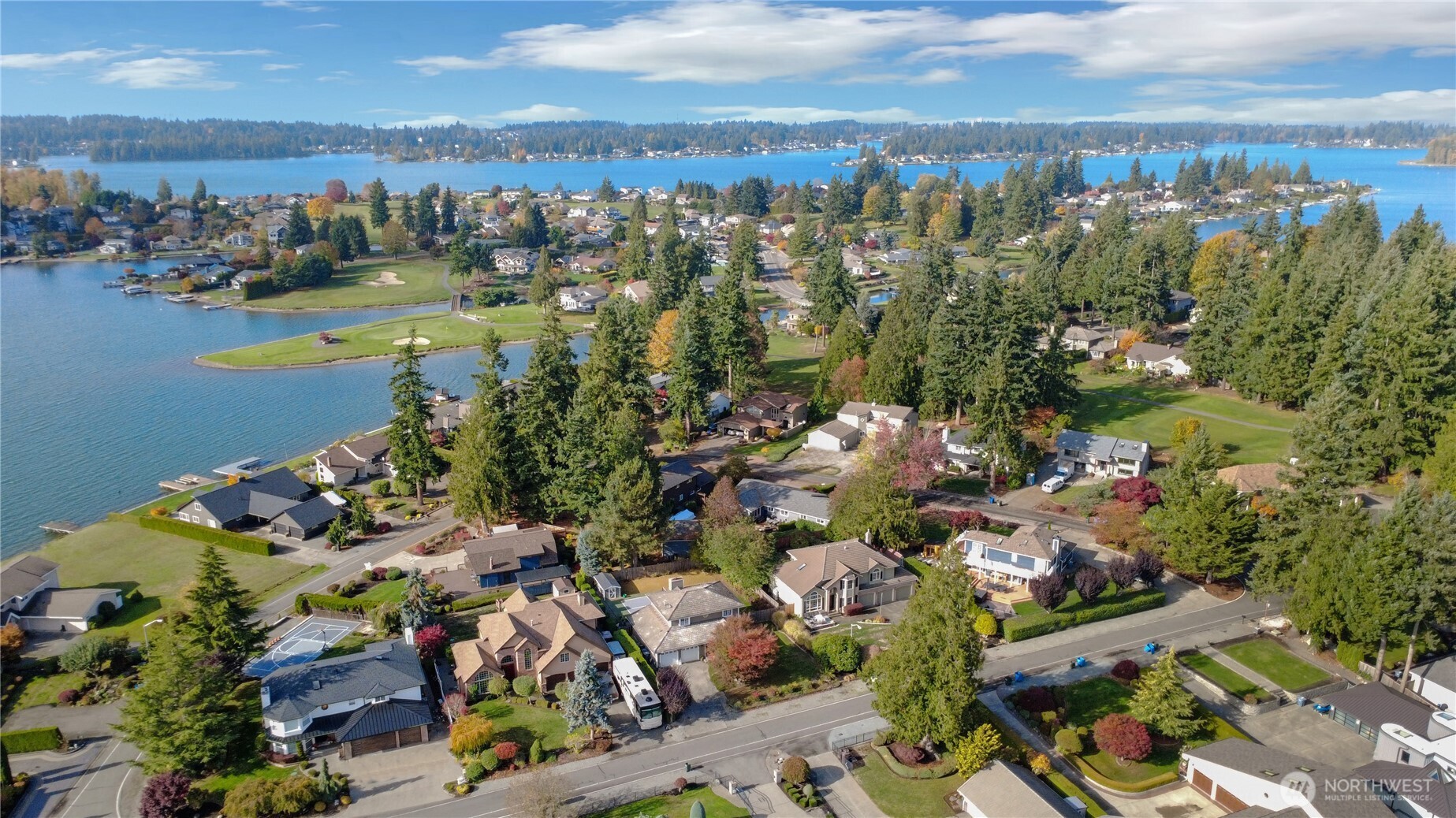 3308 204th Avenue Ct E