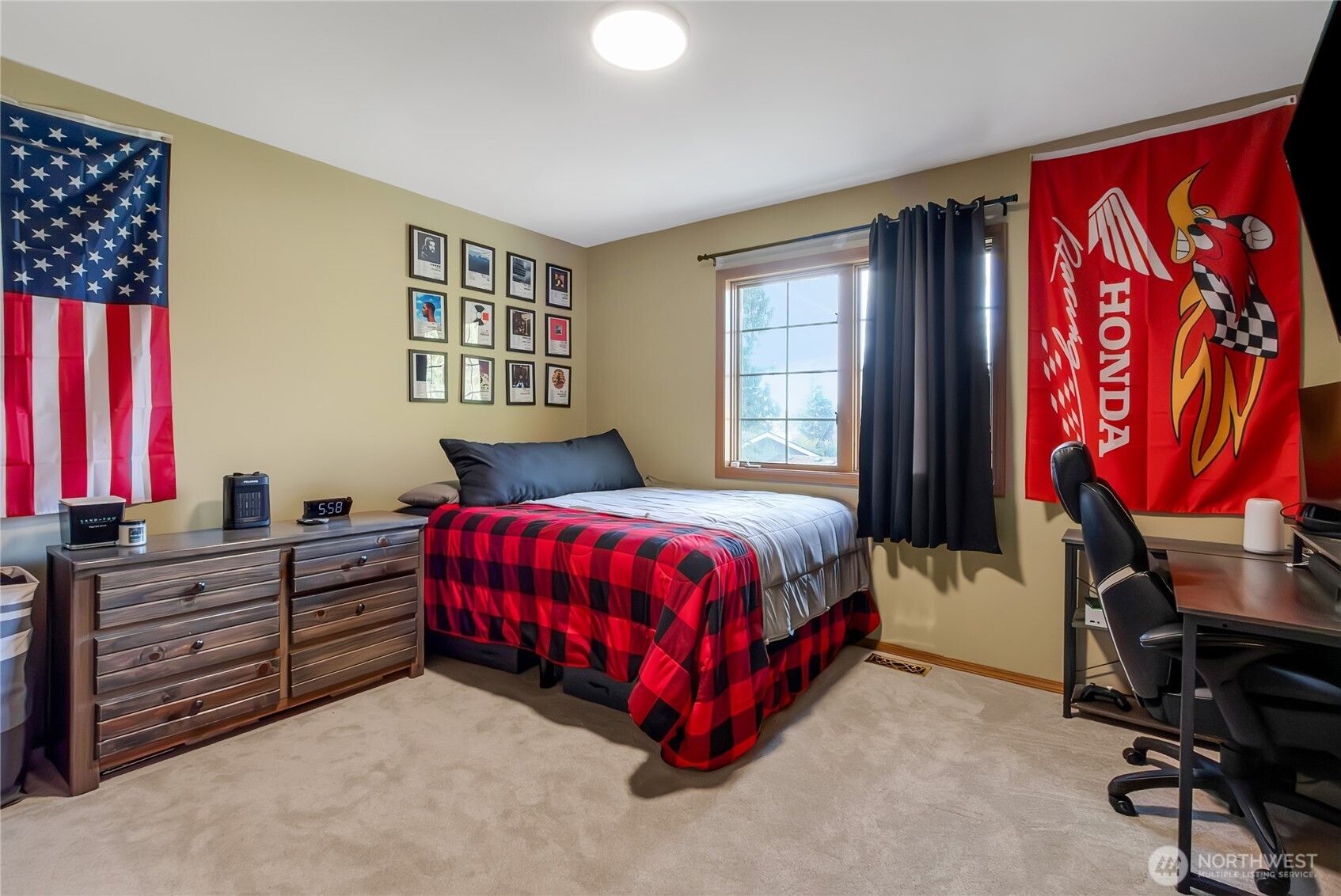 3308 204th Avenue Ct E