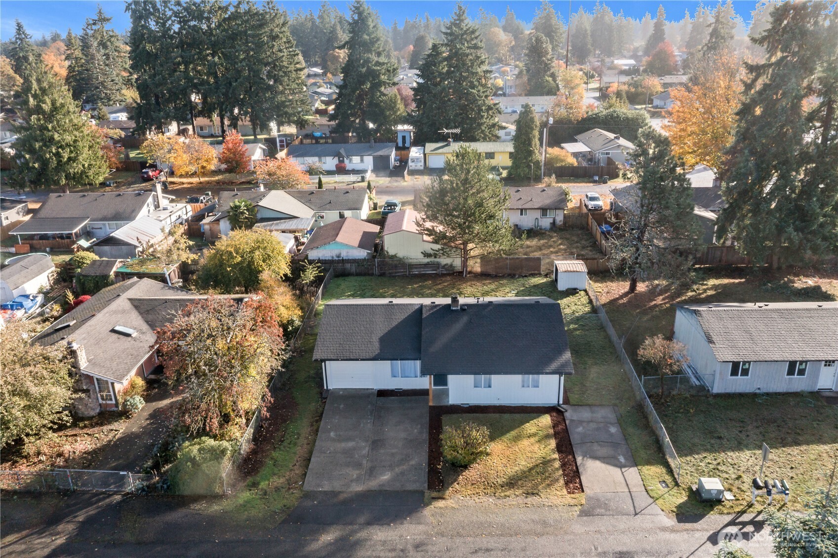 17117 5th Avenue Ct E