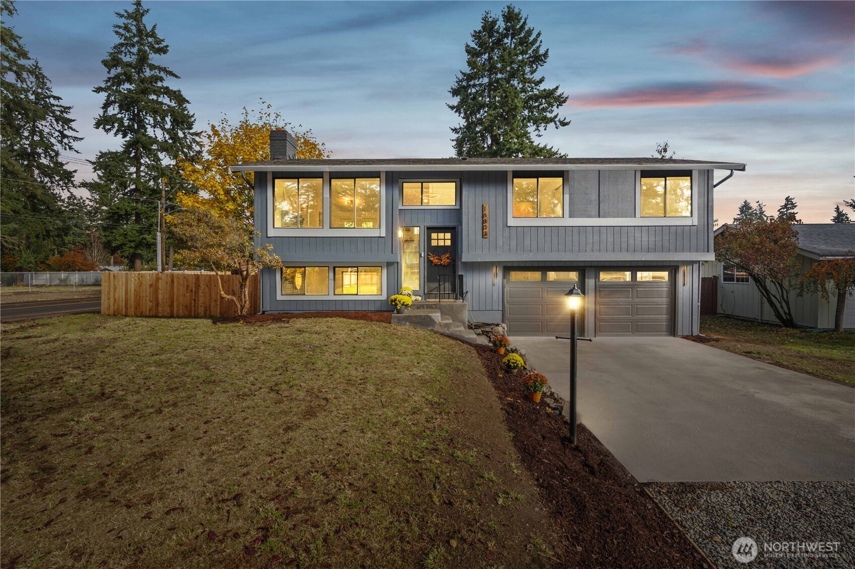 16803 13th Avenue Ct E