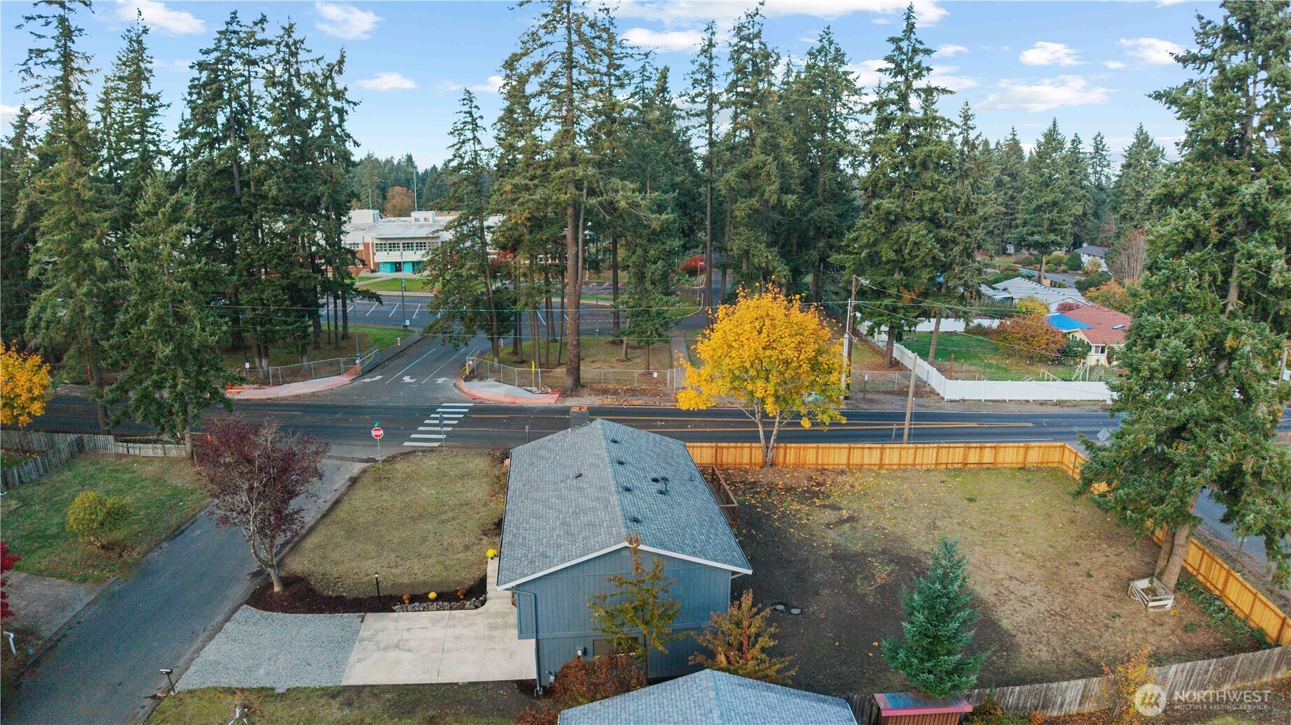 16803 13th Avenue Ct E