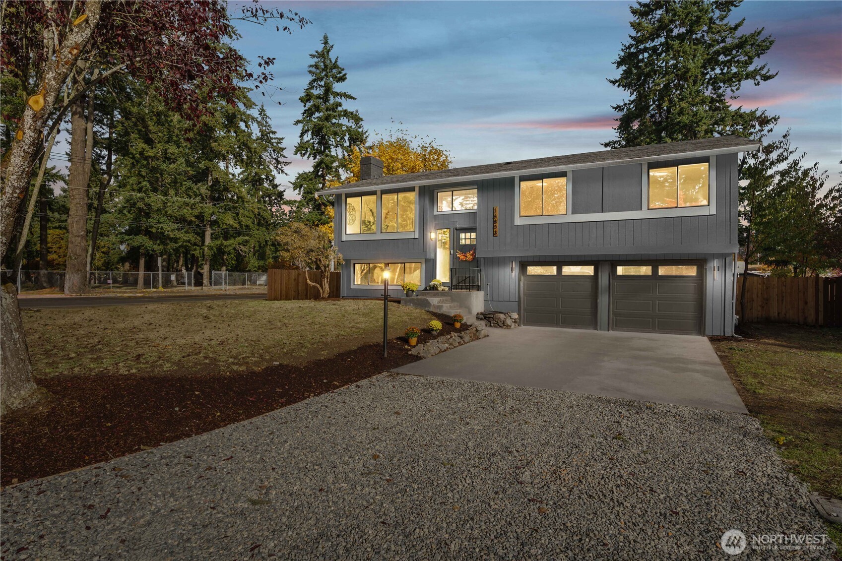 16803 13th Avenue Ct E