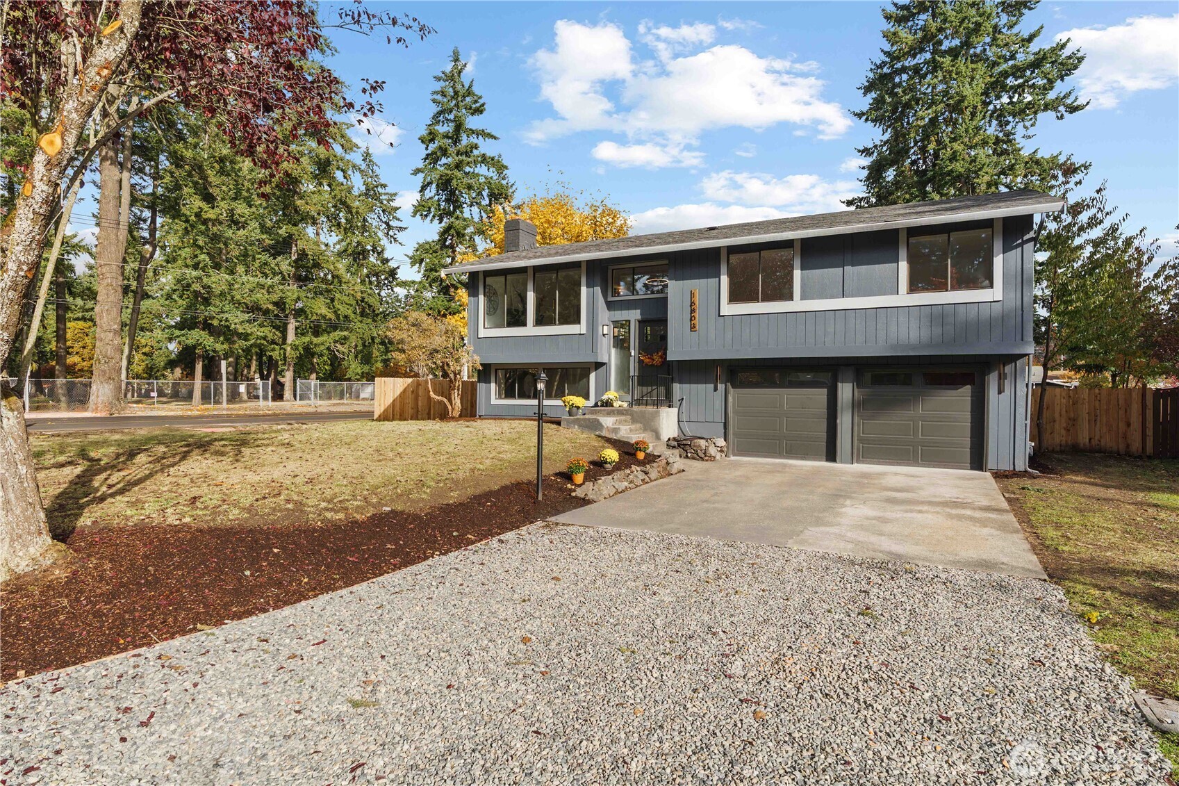 16803 13th Avenue Ct E