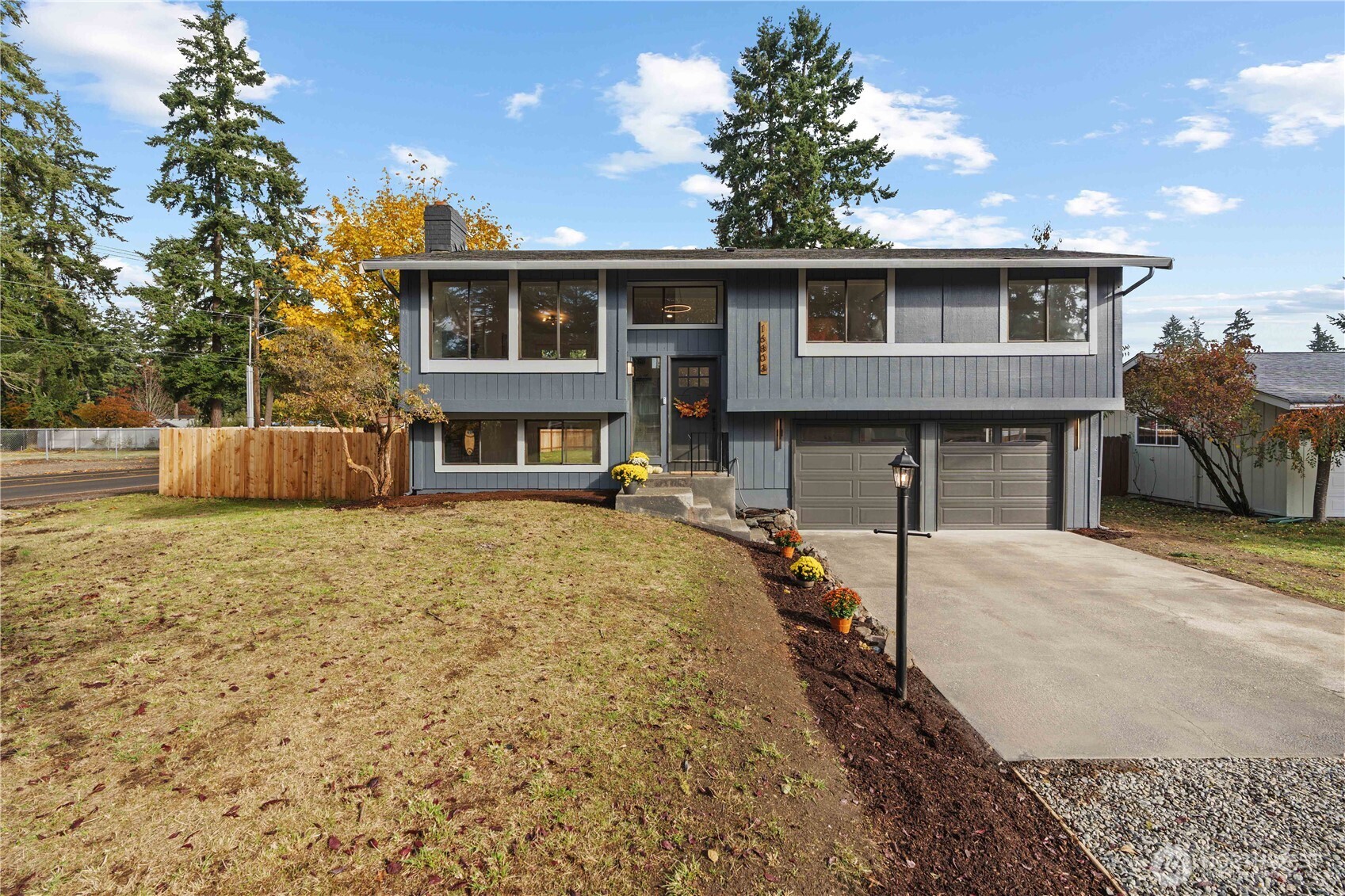 16803 13th Avenue Ct E