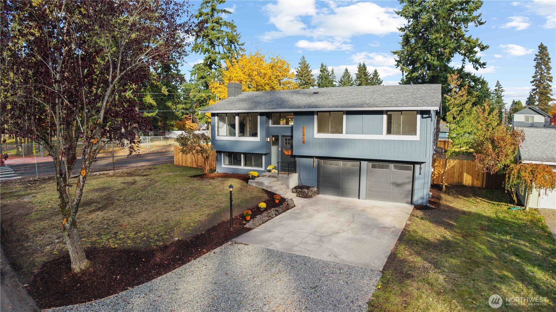16803 13th Avenue Ct E