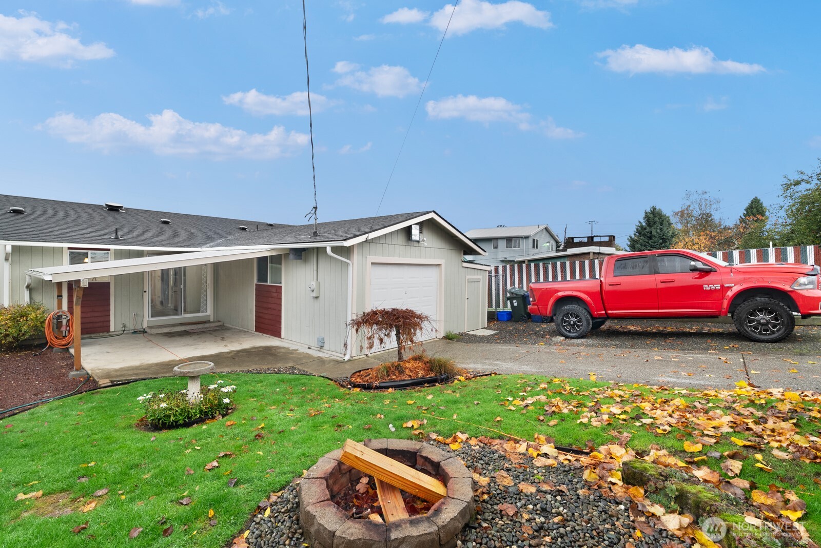 2232 E Wright Avenue W