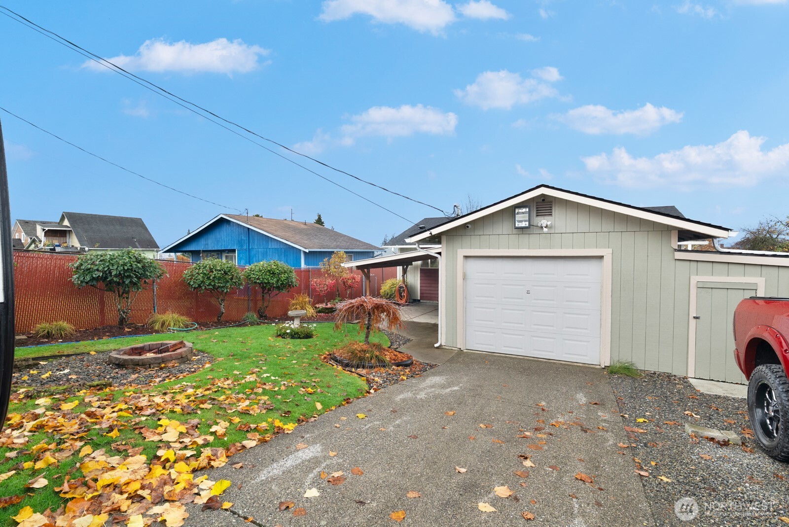 2232 E Wright Avenue W