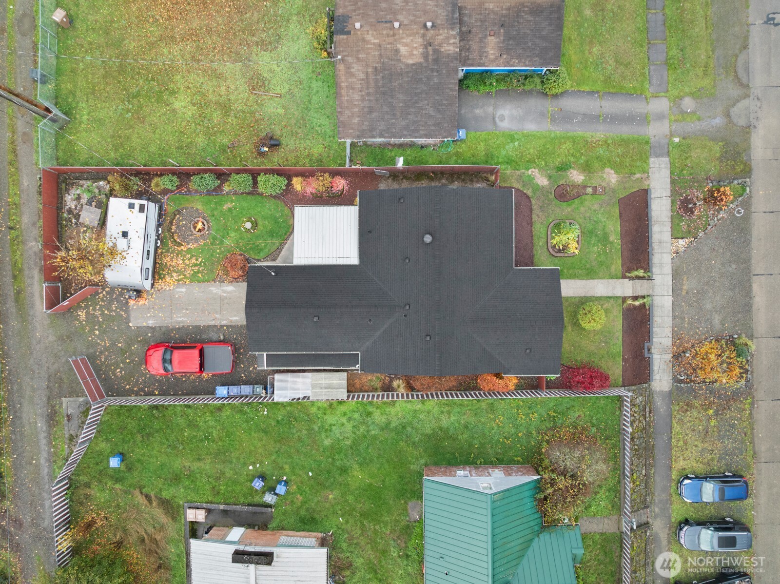 2232 E Wright Avenue W