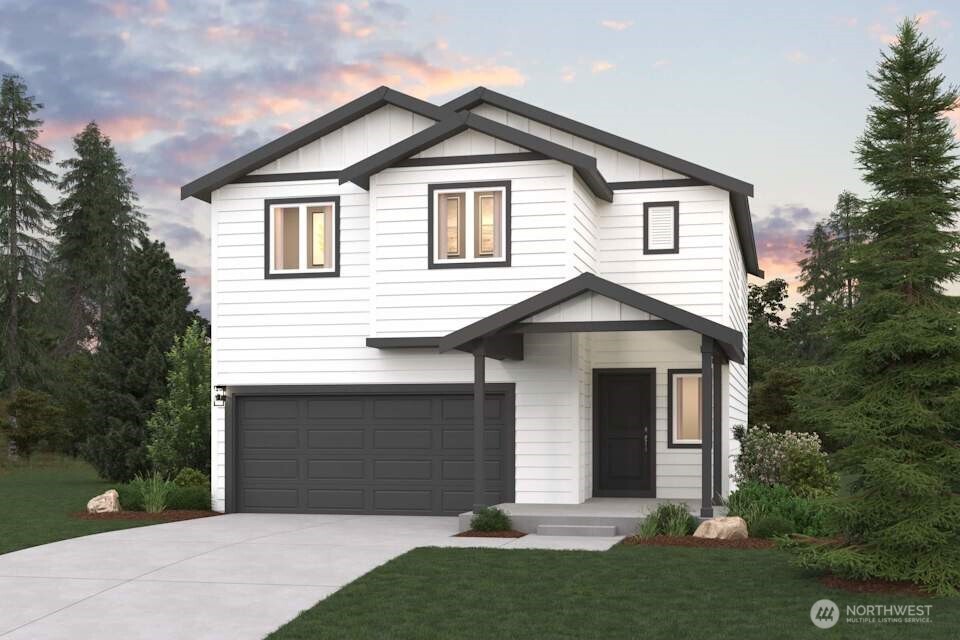 13433 323rd Avenue SE