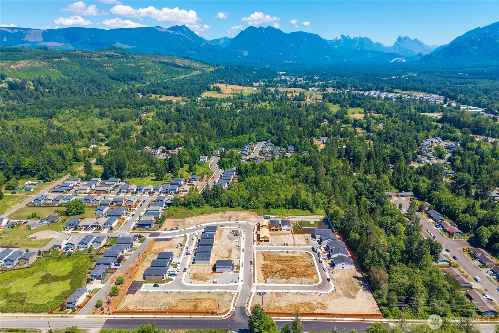 13433 323rd Avenue SE