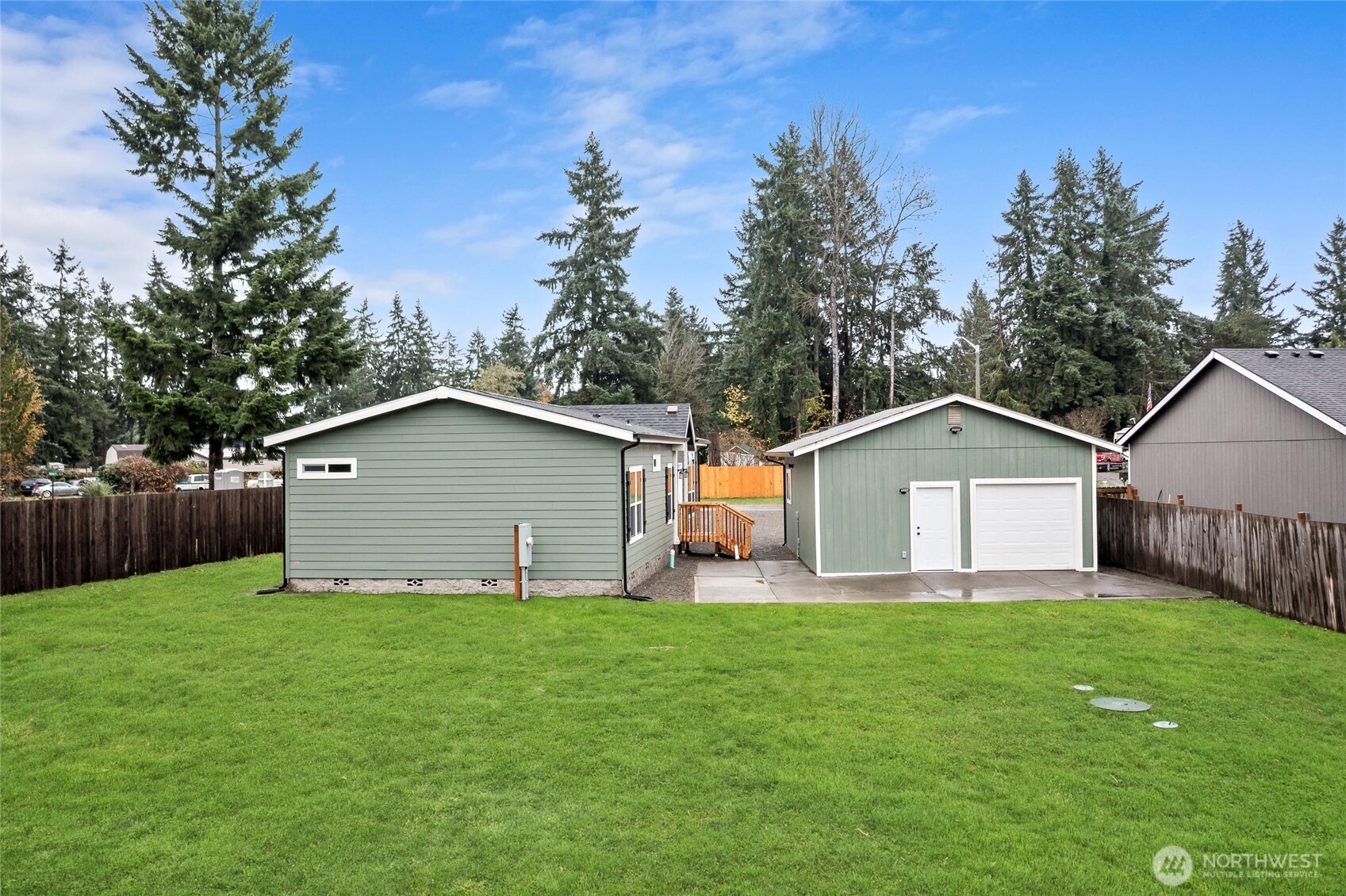 11802 199th Avenue E